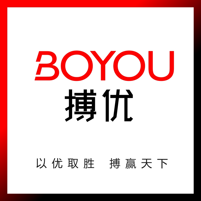 搏优